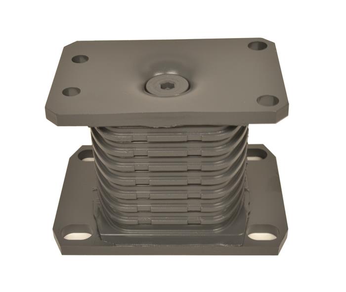 0003250796 SPRING MOUNTING Partolium